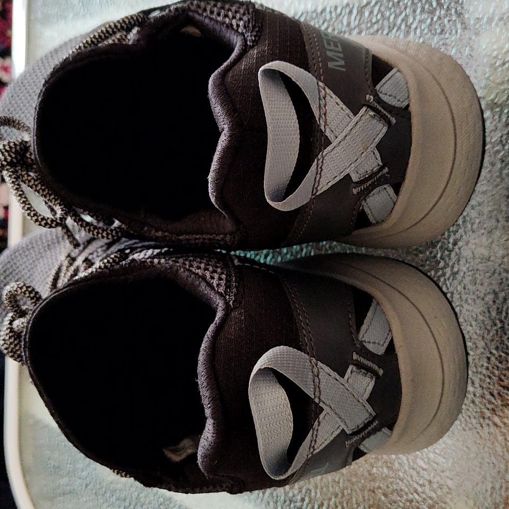 Merrell Women's Sneakers - 10 Wide - EUC - Picture 8 of 10